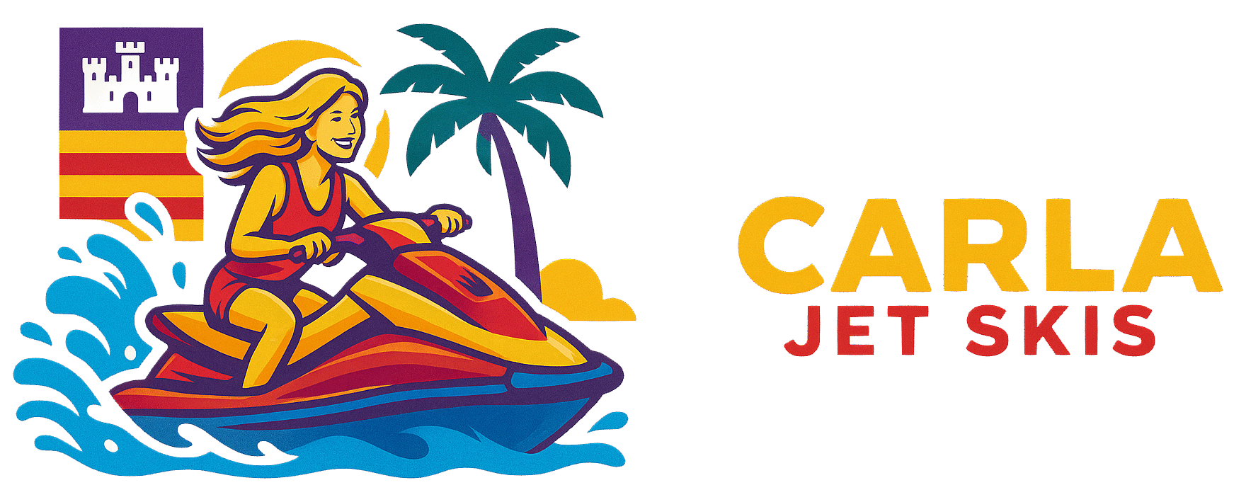 Carla Alquiler de Jet Skis